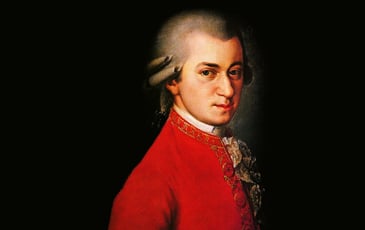 Bébé concert
