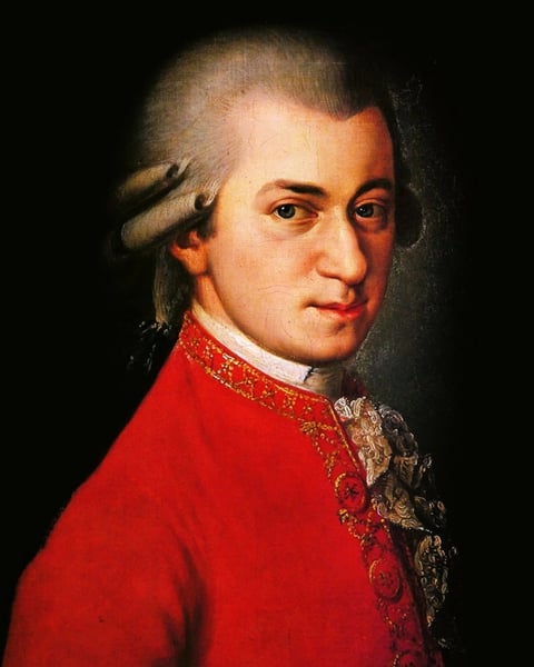 Bébé concert
