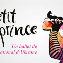 Le Petit Prince, Conte Musical