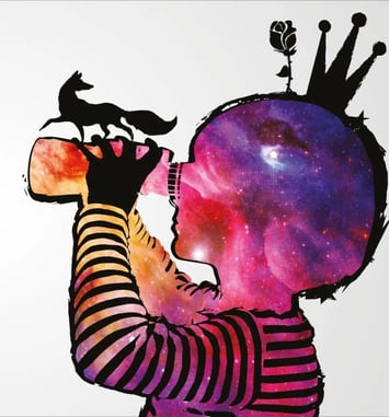 Le Petit Prince, Conte Musical