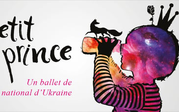 Le Petit Prince, Conte Musical