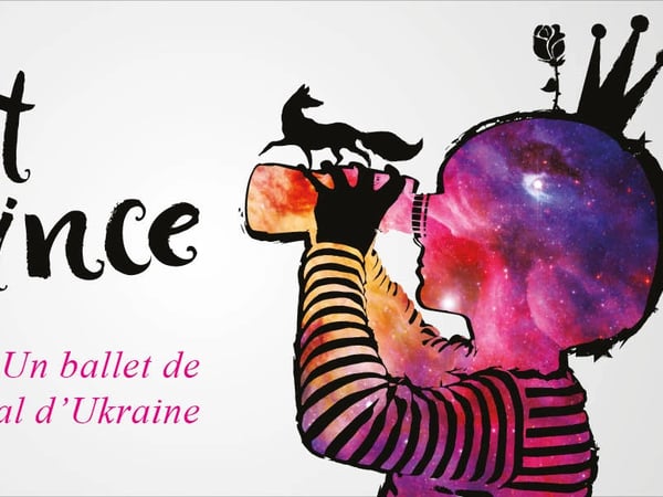 Le Petit Prince, Conte Musical