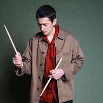 Jam Session de Benjamin Sanz
