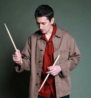 Jam Session de Benjamin Sanz