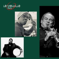 Olivier Franc 4tet