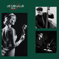 Ehran Jade Quartet