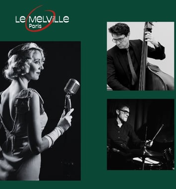 Ehran Jade Quartet