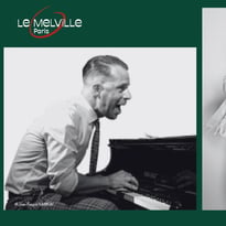Ellen Birath et Matthieu Boré