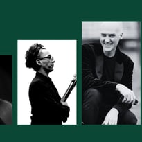 Benhammou Aerts Marchioni Trio