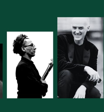 Benhammou Aerts Marchioni Trio
