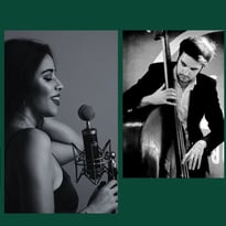 Estelle Perrault Trio