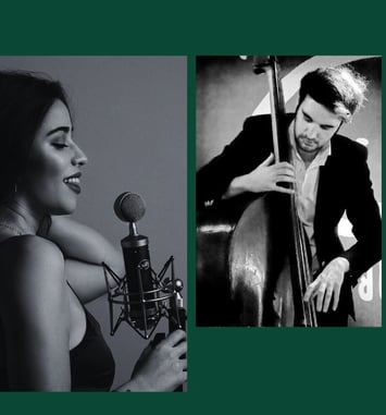 Estelle Perrault Trio