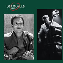 Tom Peyron Trio