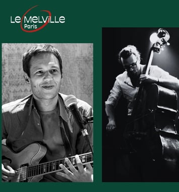 Tom Peyron Trio