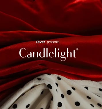 Candlelight : Hommage à Queen