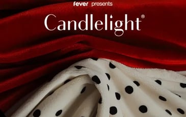 Candlelight : Hommage à Queen