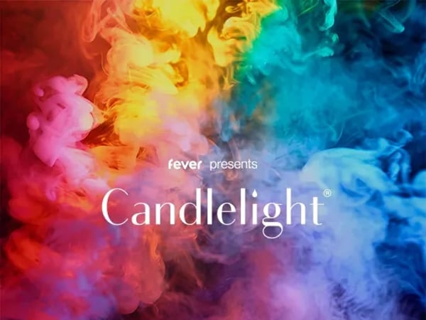 Candlelight : Coldplay et Imagine Dragons