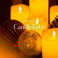 Candlelight : Spécial Musiques de Noël