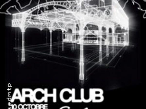 Arch Club