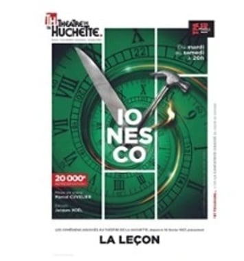 La Leçon