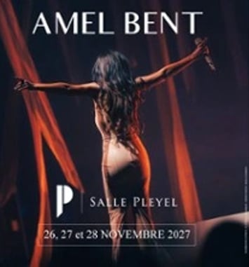 Amel Bent