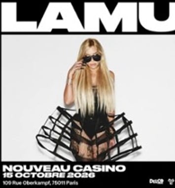 Lamu