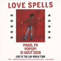 Love Spells