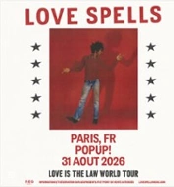 Love Spells