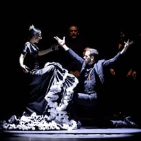 Romancero del Baile Flamenco