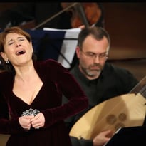 Tchaikovsky, Concerto pour Violon