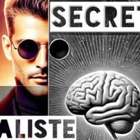 Tibor dans Secrets de Mentaliste