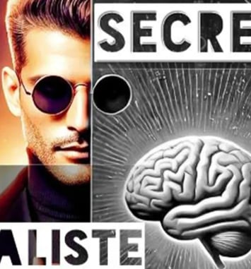 Tibor dans Secrets de Mentaliste