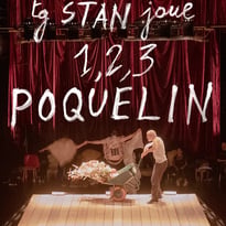1, 2, 3 Poquelin, 1, 2, 3 Po