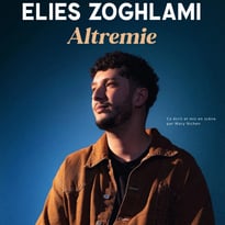 Elies Zoghlami