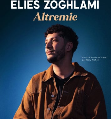 Elies Zoghlami