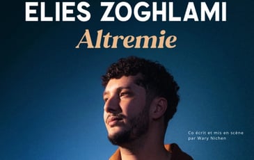 Elies Zoghlami