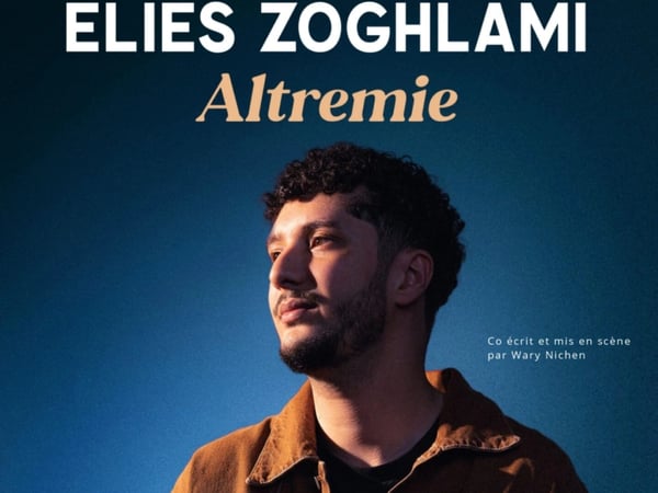 Elies Zoghlami