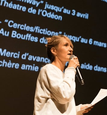 Ceci n'est pas une religion