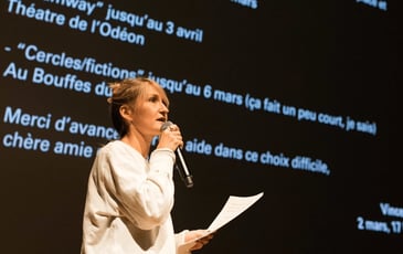 Ceci n'est pas une religion