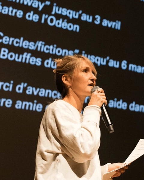 Ceci n'est pas une religion