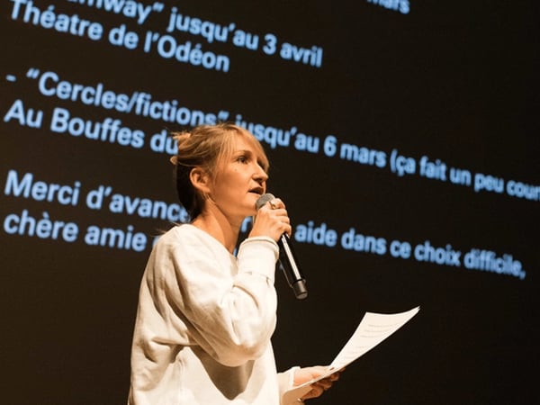 Ceci n'est pas une religion