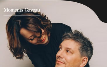 Deux Pianos pour la Saint-Valentin