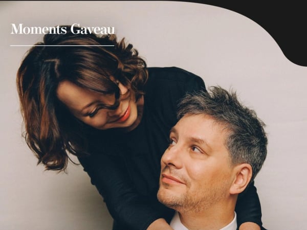 Deux Pianos pour la Saint-Valentin