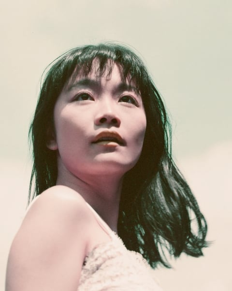 Tiffany Poon Piano