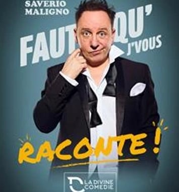 Saverio Maligno
