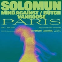 Solomun & more