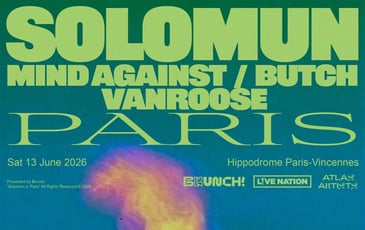 Solomun & more