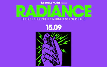 Radiance