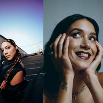 Club Days Off — Bianca Oblivion, Halfpipe Records & Naomi
