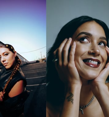 Club Days Off — Bianca Oblivion, Halfpipe Records & Naomi